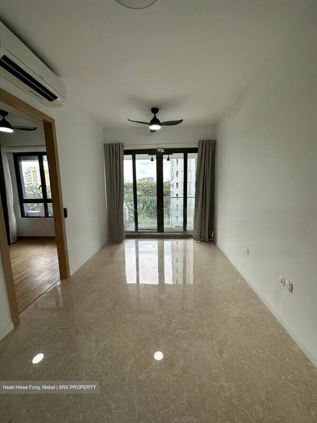The Tre Ver (D13), Condominium #470479811